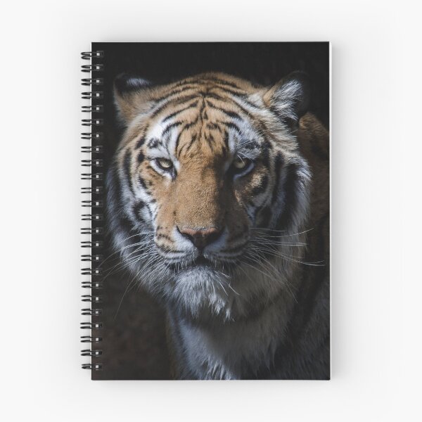 Item preview, Tiger Tiger designed and sold by Kyra C. Kalageorgi.