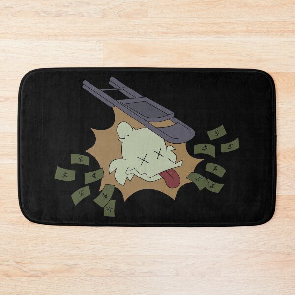 Item preview, The Rumble for Ragnarok! - Anti Scrooge Shirt designed and sold by McDuck Department Store.