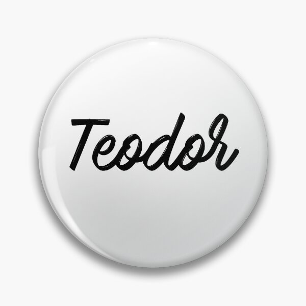 Item preview, Teodor designed and sold by Shalomjoy.