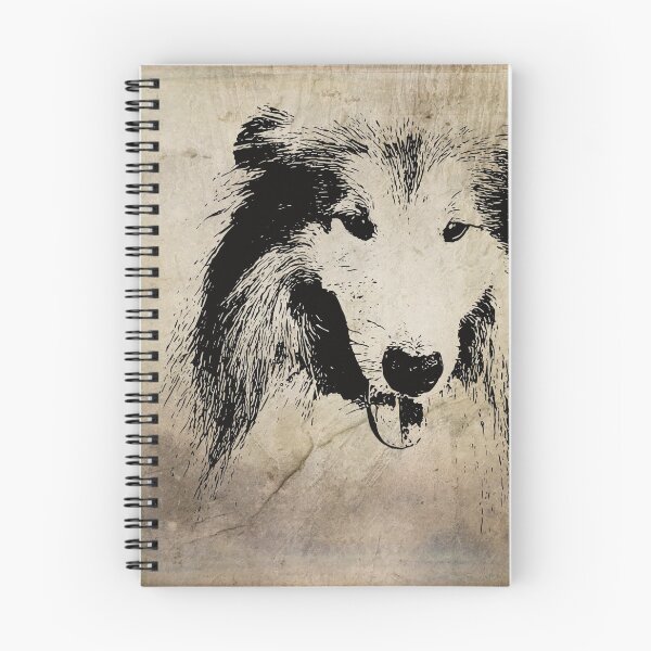 Item preview, Collie designed and sold by DoggyStyles.