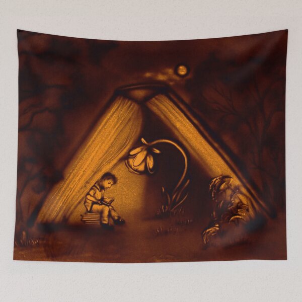 Item preview, Reading designed and sold by sandexperiment.