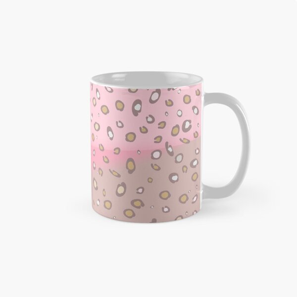 Item preview, Spotted gradient. pink, brown, spots, spotted, spot. designed and sold by PrintedDreams.