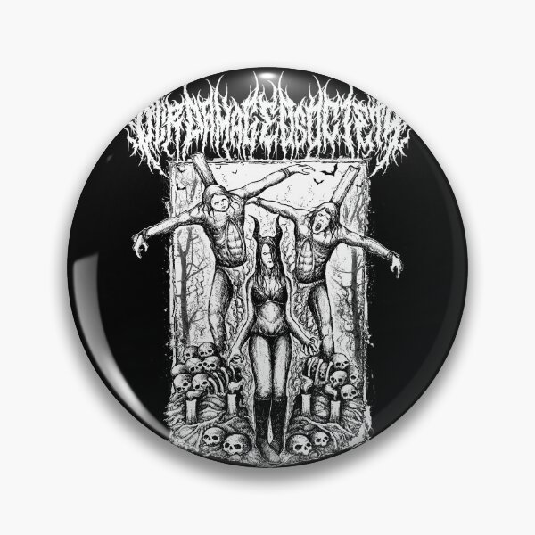 Item preview, The Temptress designed and sold by DMGDSOCIETY666.