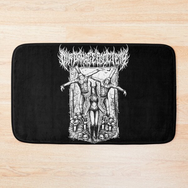 Item preview, The Temptress designed and sold by DMGDSOCIETY666.