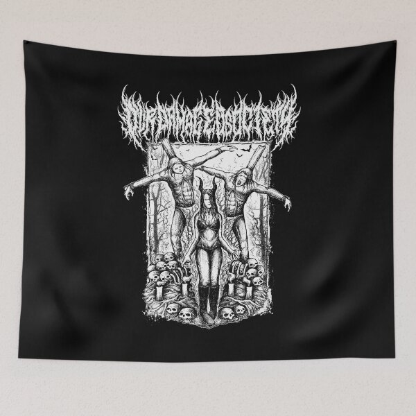 Item preview, The Temptress designed and sold by DMGDSOCIETY666.