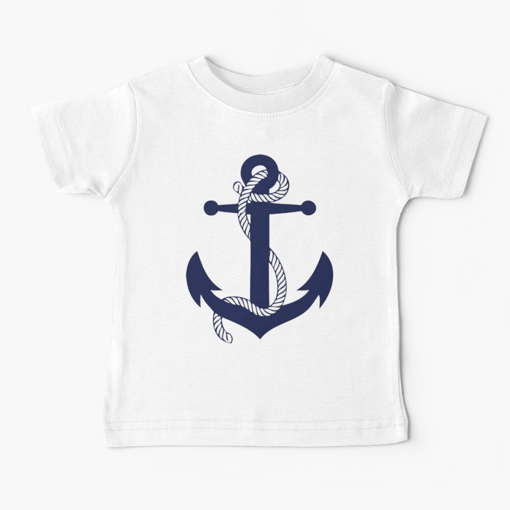 anchor baby t shirt