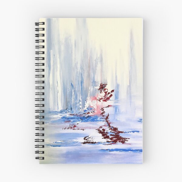Item preview, Abstract Acrylic Dream Sequence Art designed and sold by Katie Kuzin.