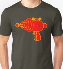 Ray Gun Unisex T-Shirt
