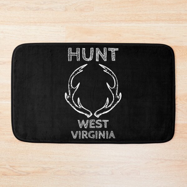 Item preview, Hunt West Virginia Deer Hunting Gear For Hunting Lovers product designed and sold by jakehughes2015.