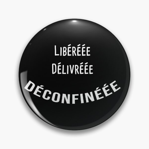 Aperçu de l'œuvre libéréée délivrée déconfinée la Reine des Neiges créée et vendue par Catcrea.