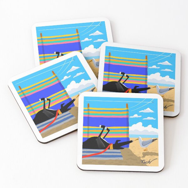 Item preview, The Seagull designed and sold by RichSkipworth.