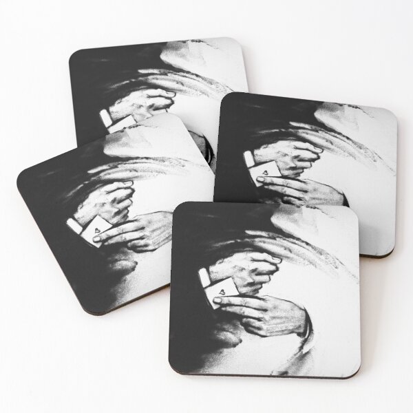 Item preview, The Trick designed and sold by sandexperiment.