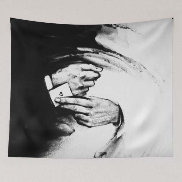 Item preview, The Trick designed and sold by sandexperiment.