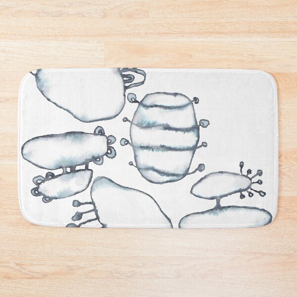 Item preview, Modern Organic Forms #2 designed and sold by Jordi-lister.
