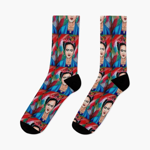 Item preview, Frida Kahlo  designed and sold by viktoriqger.