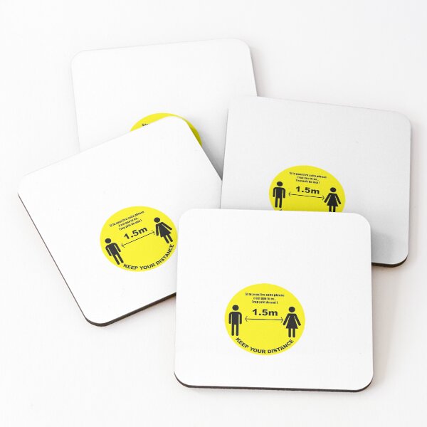 Item preview, If you can read this sentence, you are too close to me! Keep your distance designed and sold by Moinoo.
