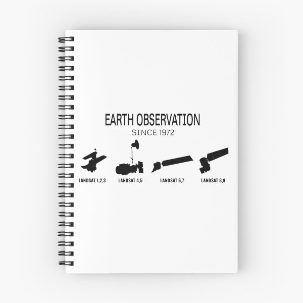 Item preview, Earth Observation - LandSat designed and sold by ProjectGeo.