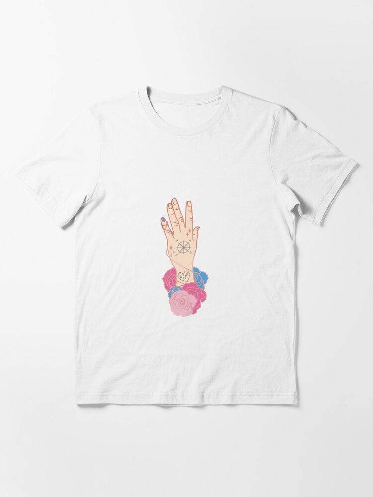 ATEEZ Atiny Hand | Essential T-Shirt