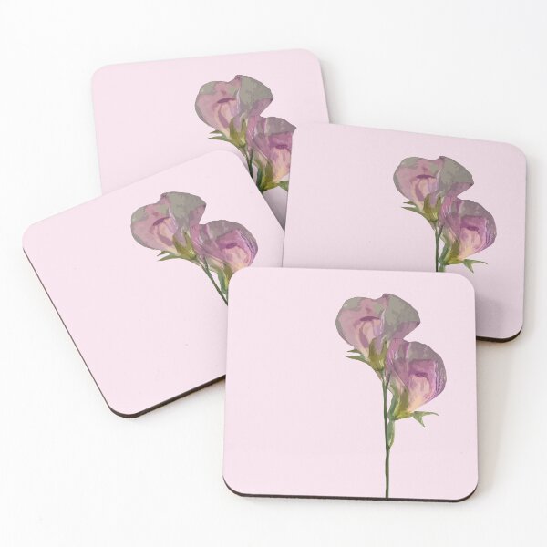Item preview, Pink Sweet Pea designed and sold by kmoblenes.