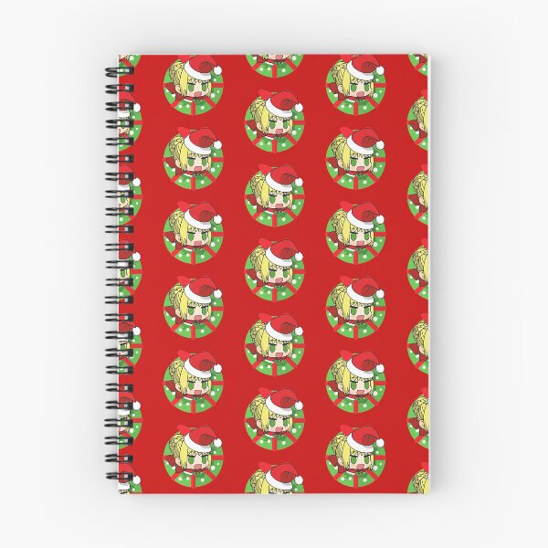 Item preview, Padoru Pattern designed and sold by Shiromaru.