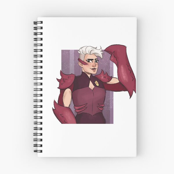 Item preview, Scorpia  designed and sold by ezefehl.