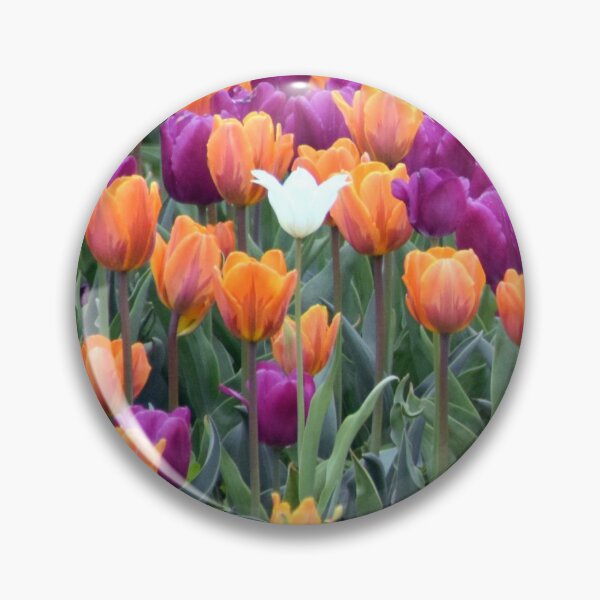 Item preview, Tulip time designed and sold by GerryBuckel.