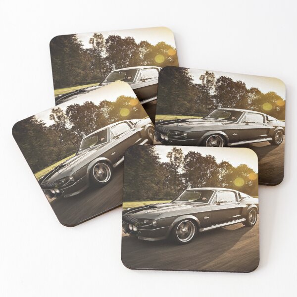 Item preview, Ford Mustang designed and sold by Sinystros.