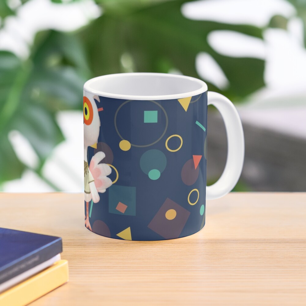 Item preview, Classic Mug designed and sold by buzzzatee.