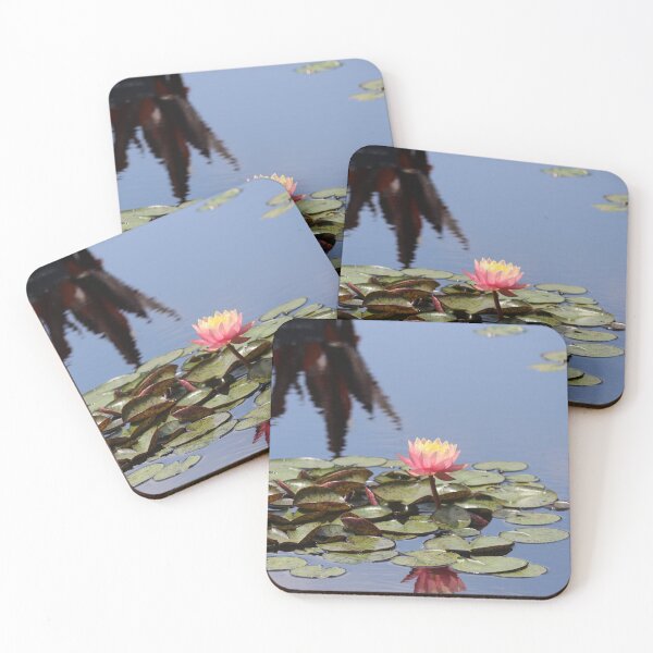 Item preview, water lilly designed and sold by sillylilmiss.