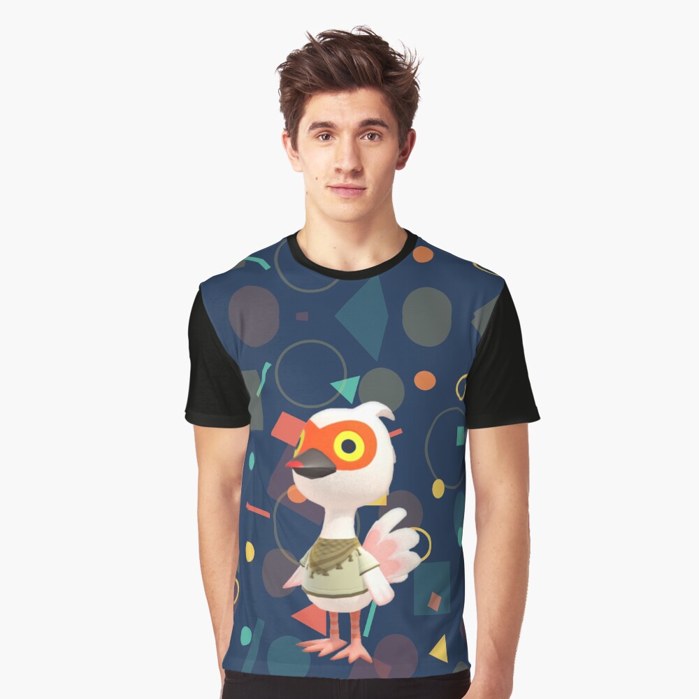 Item preview, Graphic T-Shirt designed and sold by buzzzatee.