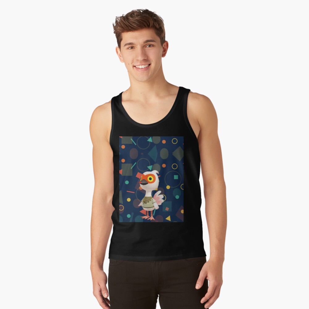 Item preview, Tank Top designed and sold by buzzzatee.