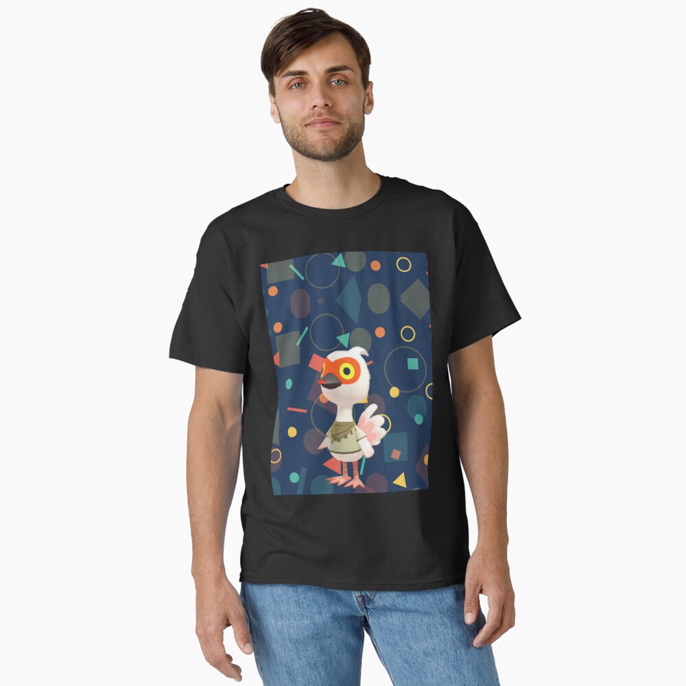 Item preview, Classic T-Shirt designed and sold by buzzzatee.