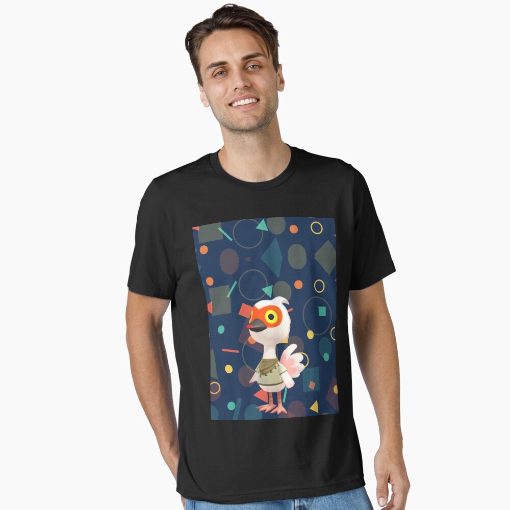 Item preview, Essential T-Shirt designed and sold by buzzzatee.