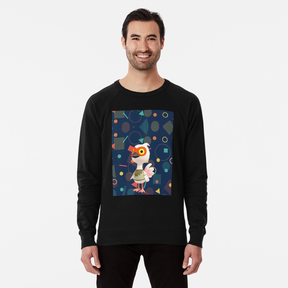 Item preview, Lightweight Sweatshirt designed and sold by buzzzatee.