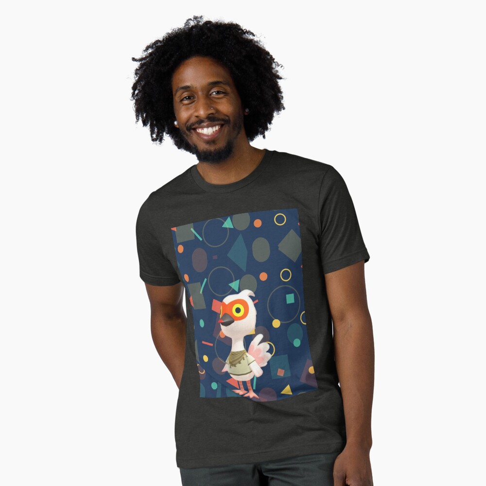 Item preview, Tri-blend T-Shirt designed and sold by buzzzatee.