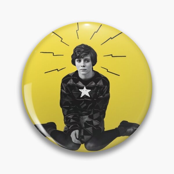 Item preview, I AM NOT OKAY WITH THIS - Sophia Lillis  designed and sold by Via22.