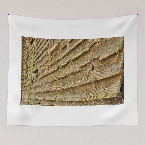Item preview, Wood Planks Abstract designed and sold by LisaWootenPhoto.