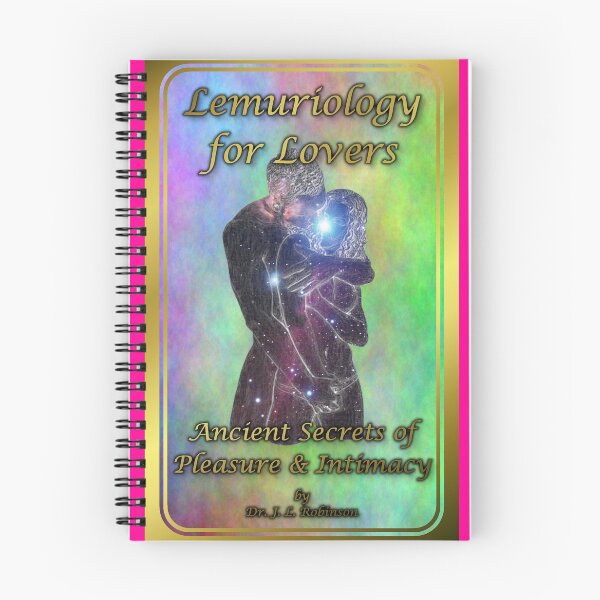 Item preview, Lemuriology for Lovers designed and sold by johnnylemuria.