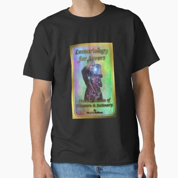 Item preview, Lemuriology for Lovers designed and sold by johnnylemuria.