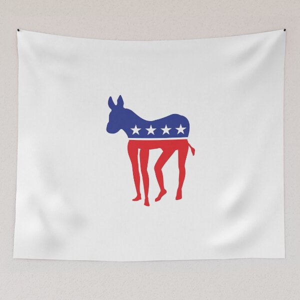 Item preview, Democratic Women designed and sold by ArtofDissent.