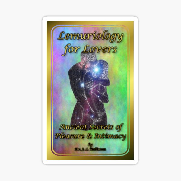 Item preview, Lemuriology for Lovers designed and sold by johnnylemuria.