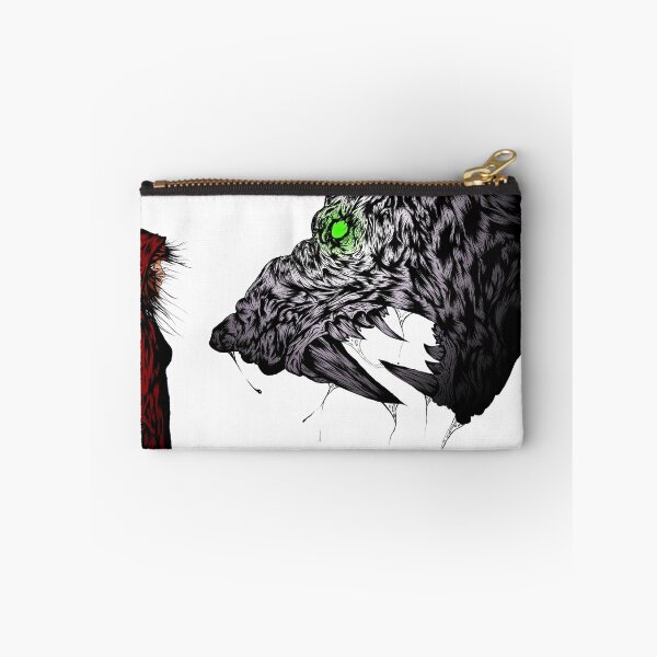 Item preview, wolf designed and sold by Ballow70.