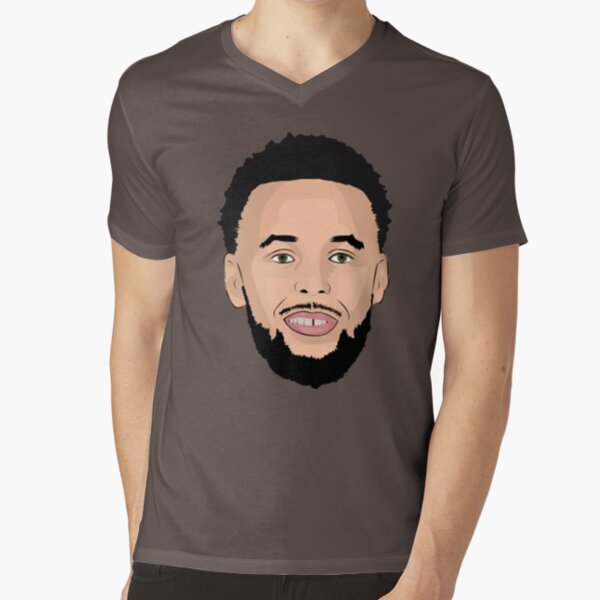seth curry t shirt