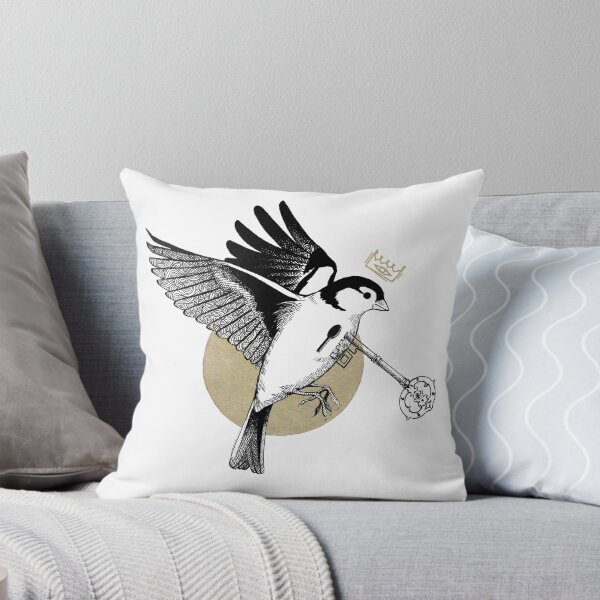 Item preview, Flying Secret designed and sold by senmizuumi.