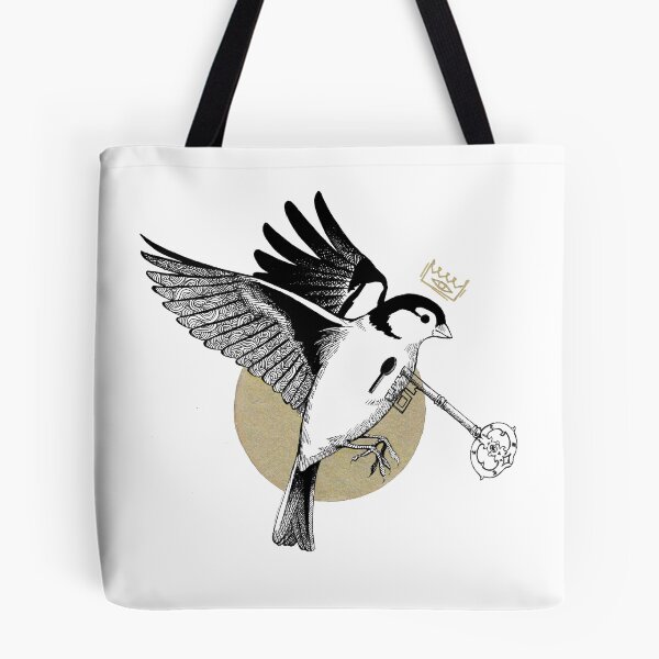 Item preview, Flying Secret designed and sold by senmizuumi.