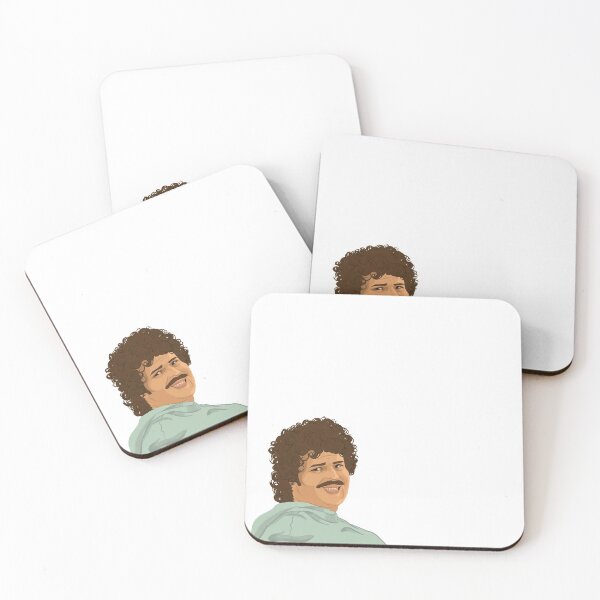 Item preview, Nacho Libre designed and sold by CalamitousOnion.