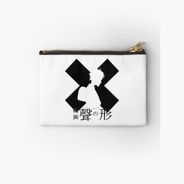 Item preview, A silent Voice Ishida Design B&W designed and sold by Halabe art.