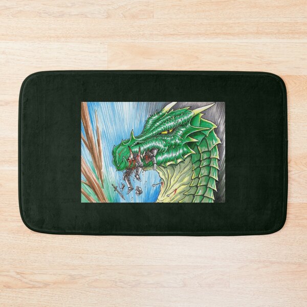 Item preview, small or common dragon designed and sold by Worldofward48.