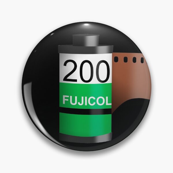Item preview, Fujifilm fujicolor 35mm roll of film designed and sold by AdotCOMB.