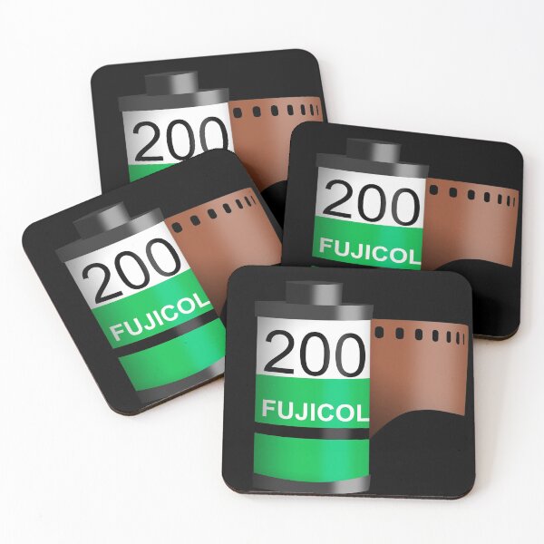 Item preview, Fujifilm fujicolor 35mm roll of film designed and sold by AdotCOMB.
